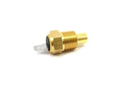 Датчик температуры охлаждающей жидкости (1 контакт) Great Wall KLM KLM AutoParts 3808020-E01