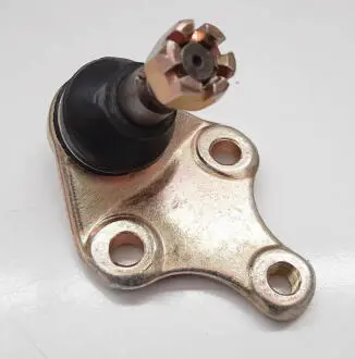 Кульова опора Geely Atlas KLM KLM AutoParts 4017005300