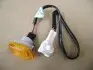 Повторитель поворота в крыло L Great Wall Hover Aftermarket 4111210-K00 (фото 3)