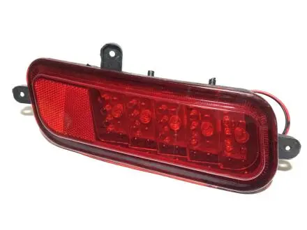 Ліхтар протитуманний задній R Great Wall Hover KLM AutoParts 4116220-K00