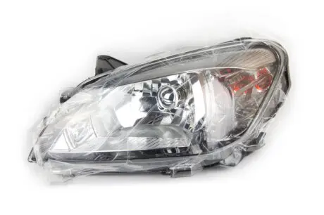 Фара передняя L Great Wall Voleex Great Wall Voleex C30 Aftermarket 4121100-J08A