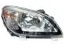Фара передняя R Great Wall Voleex C30 Aftermarket 4121200-J08A (фото 1)