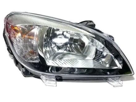 Фара передняя R Great Wall Voleex C30 Aftermarket 4121200-J08A