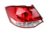 Ліхтар задній лівий зовнішній Great Wall Vollex C30 Aftermarket 4133100XJ08XB (фото 1)
