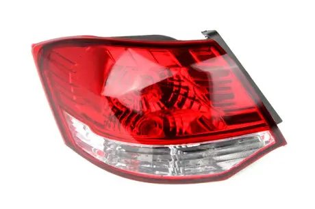 Фонарь задний левый наружный Great Wall Vollex C30 Aftermarket 4133100XJ08XB