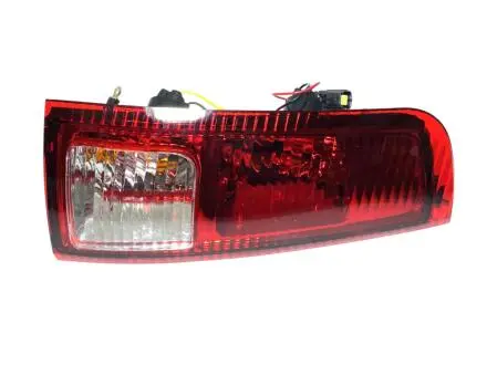 Фонарь задний верхний L Great Wall KLM KLM AutoParts 4133110-K00