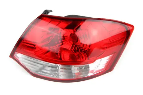 Фонарь задний правый наружный Great Wall Vollex C30 Aftermarket 4133200XJ08XB