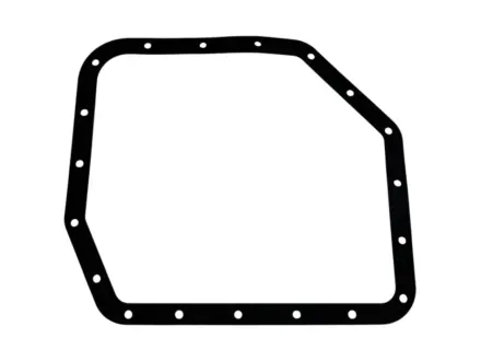 Прокладка піддону КПП Chery Tiggo 2 KLM KLM AutoParts 416AHA-1502116