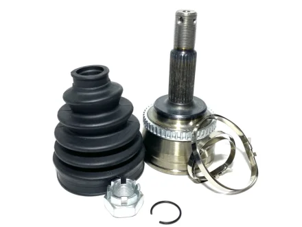 ШРУС зовнішній Toyota Camry KLM KLM AutoParts 4341033022