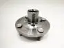 Маточина передня FAW V5 KLM KLM AutoParts 43502-0DA20 (фото 1)