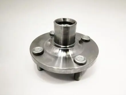 Маточина передня FAW V5 KLM KLM AutoParts 43502-0DA20