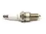 Свічка запалювання Chery QQ KLM KLM AutoParts 462-1AD-3707950 (фото 1)