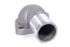 Крышка корпуса термостата 1.6L BYD F3 Aftermarket 471Q-1000020 (фото 3)