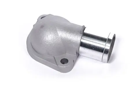 Крышка корпуса термостата 1.6L BYD F3 Aftermarket 471Q-1000020