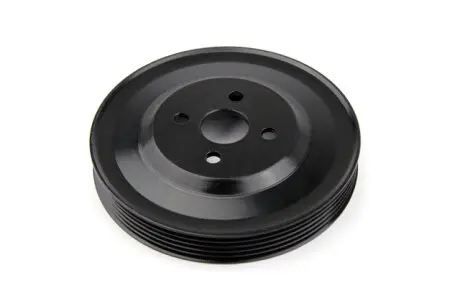 Шків насоса водяного (помпи) BYD F3 Aftermarket 471Q-1000026