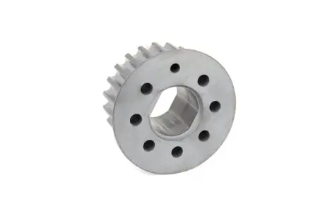 Шестерня колінвалу BYD F3 Aftermarket 471Q-1000802-B