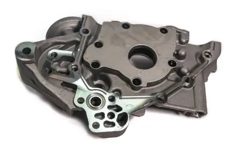 Насос масляный в сборе 4G1 BYD F3 F3R G3 Aftermarket 471Q-1011950-B