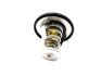 Термостат BYD F3 1 6L Aftermarket 471Q-1306950 (фото 4)