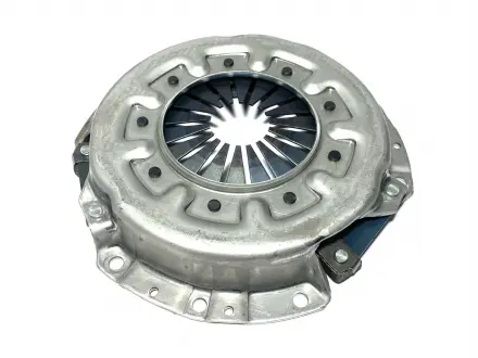 Корзина сцепления BYDF3 Aftermarket 471Q-1600800 (фото 1)