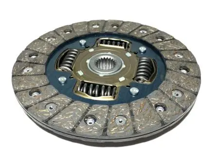 Диск зчеплення BYD F3 KLM KLM AutoParts 471Q-1600801