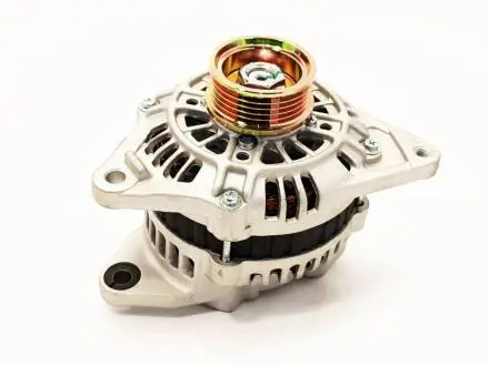 Генератор 1.6L BYDF3 KLM KLM AutoParts 471Q-3701950