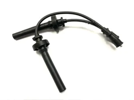 Високовольтні дроти BYDF3 KLM KLM AutoParts 471Q-370780K