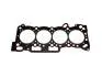 Прокладка ГБЦ 1.1L (паронит) Chery QQ KLM KLM AutoParts 472-1003040AB (фото 1)