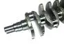 Коленвал Chery QQ KLM KLM AutoParts 472-1005010 (фото 2)