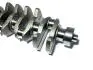 Коленвал Chery QQ KLM KLM AutoParts 472-1005010 (фото 3)