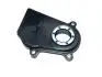 Кожух ременя ГРМ (нижня частина) Chery QQ KLM KLM AutoParts 472-1007042 (фото 1)