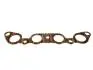 Прокладка впускного колектора Chery QQ / Jaggi KLM KLM AutoParts 472-1008012 (фото 2)