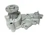 Насос водяний 1.1L Chery QQ Aftermarket 472-1307010 (фото 4)