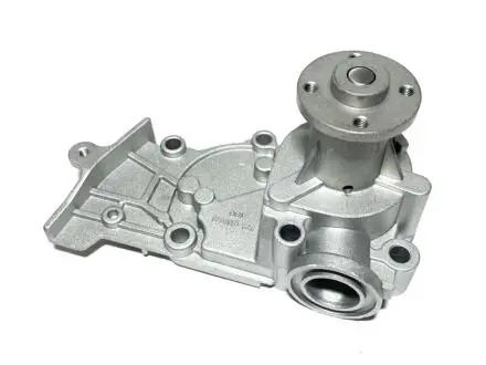 Насос водяний 1,1L Chery QQ KLM KLM AutoParts 472-1307010
