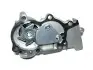 Насос водяний 1.1L Chery QQ Aftermarket 472-1307010 (фото 5)