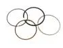 Кольца поршневые STD 1.1L Chery QQ/Jaggi KLM KLM AutoParts 472-BJ1004030 (фото 1)