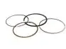 Кольца поршневые STD 1.1L Chery QQ/Jaggi KLM KLM AutoParts 472-BJ1004030 (фото 2)