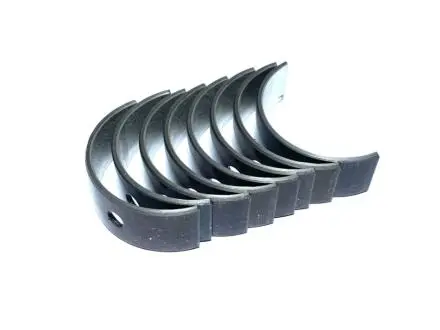 Вкладыш шатунный 0.50 Chery QQ KLM KLM AutoParts 472-BJ1004116AB