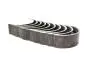 Вкладыши коренные STD Chery QQ KLM KLM AutoParts 472-BJ1005012 (фото 3)