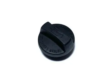 Кришка маслозаливної горловини Chery KLM KLM AutoParts 473F-1003050