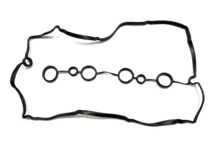 Прокладка клапанной крышки (пластиковой) Chery Kimo/Beat KLM KLM AutoParts 473F-1003054