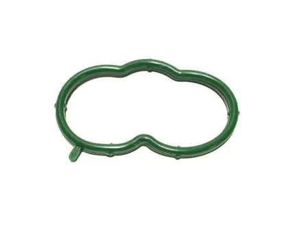 Прокладка впускного коллектора (пластикового) Chery KLM KLM AutoParts 473F-1008023