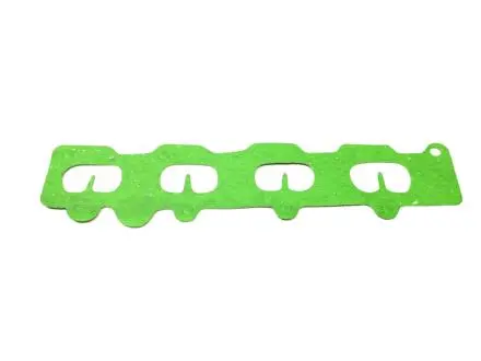 Прокладка впускного коллектора нижняя Chery Jaggi/Kimo KLM KLM AutoParts 473F-1008027