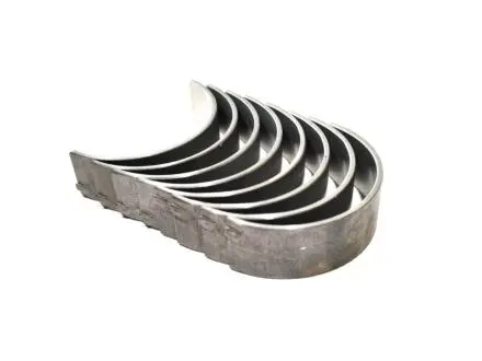 Вкладыши шатунные STD Chery Kimo/Jaggi KLM KLM AutoParts 473F-BJ1004121