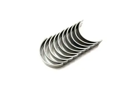 Вкладиші корінні STD Chery KLM KLM AutoParts 473F-BJ1005012