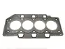 Прокладка ГБЦ 1.3L (металл) Chery Kimo Jaggi Beat Aftermarket 473H-1003080 (фото 2)