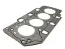 Прокладка ГБЦ 1.3L (металл) Chery Kimo Jaggi Beat Aftermarket 473H-1003080 (фото 3)