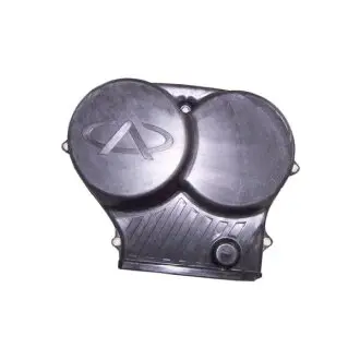 Кожух ремня ГРМ наружный верхний Chery Beat Jaggi Kimo Aftermarket 473H-1007081