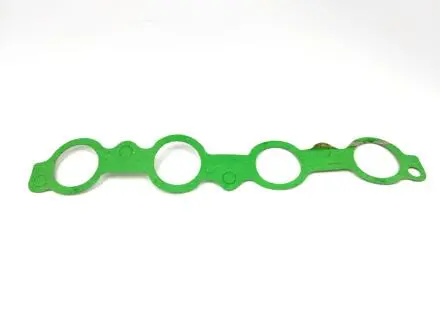 Прокладка впускного коллектора верхняя Chery Jaggi/Kimo KLM KLM AutoParts 473H-1008025