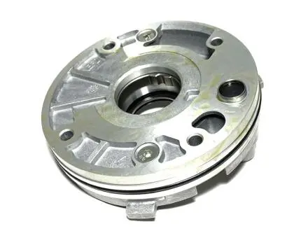 Насос масляный Chery Jaggi/Kimo KLM KLM AutoParts 473H-1011030