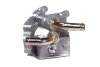 Корпус термостата Chery Jaggi Aftermarket 473H-1306011 (фото 2)
